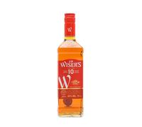 JP Wiser's 10 Year Old Triple Barrel Canadian Blended Whisky