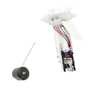 JP171800 Complete Motorcycle Fuel Pump Assembly Compatible for Duke 250/390 2017-2025, Moto Accessory Kit