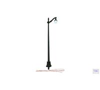 JP5639 Woodland Scenics Just Plug Lighting N Arched Cast Iron