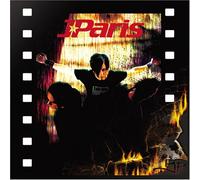 Jparis - Call It What You Want... DVD/CD