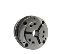 JPCA42A5 JPCA42A6 JPCA65A5 JPCA65A6 CNC Chuck Hydraulic Chuck Rubber Elastic Collet(JPCA-65A5)