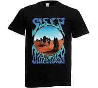 JPCJSL Sleep - Dopesmoker Stoner Doom Metal T Shirt Funny Black Vintage Gift Men Women