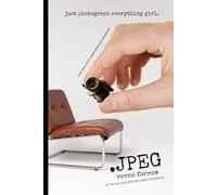 .JPEG: an aw snap tiny mad sad poetry collection