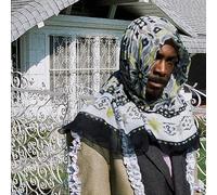 JPEGMAFIA All My Heroes Are Cornballs (Vinyl) 12" Album (US IMPORT)