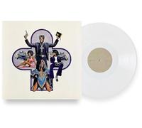 Many Hats Endeavor Jpegmafia - Scaring The Hoes - White [VINYL LP] Colored Vinyl, White USA import