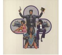 JPEGMAFIA/DANNY BROWN - Scaring The Hoes - Vinyl (gatefold white vinyl LP)