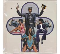 JPEGMAFIA & DANNY BROWN - SCARING THE HOES (WHITE VINYL) [VINYL]