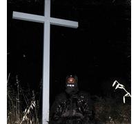 Jpegmafia I Lay Down My Life For You Vinyl LP White Colour 2025 NEW