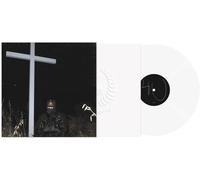 Jpegmafia I Lay Down My Life For You Vinyl LP White Colour 2025 NEW