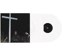 Jpegmafia I Lay Down My Life For You Vinyl LP White Colour 2025 NEW