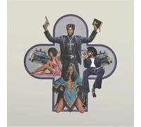 JPEGMAFIA - SCARING THE HOES