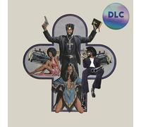 SCARING THE HOES: DLC PACK (colour VINYL)