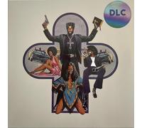 SCARING THE HOES: DLC PACK (colour VINYL)