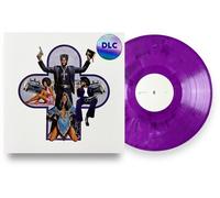 SCARING THE HOES: DLC PACK (colour VINYL)