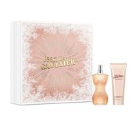 Jean Paul Gaultier Classique Eau De Toilette 50ml Gift Set
