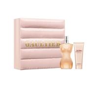 JPG Classique EDT-S 100ml + Body Lotion 75ml