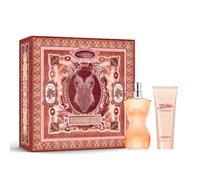 JPG Classique Gift Set, EDT 50ml, Body Lotion 75ml