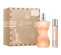 JPG Classique Gift Set EDT Spray 100ml + EDT Spray 20ml