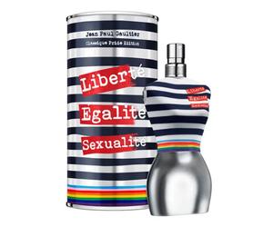 JPG Classique Pride Edition 2022 100ml EDT Spray