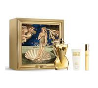 JPG Divine 100ml EDP 75ml Body Lotion & 10ml Travel Spray Gift Set