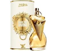 Jean Paul Gaultier Gaultier Divine eau de parfum refillable for women 50 ml