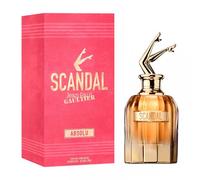 JPG JEAN PAUL GAULTIER Scandal Absolu 50ml Parfum for Women BRAND NEW