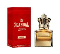 Jean Paul Gaultier Scandal Pour Homme Absolu Parfum Spray 50ml