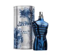 JEAN PAUL GAULTIER Le Male In Blue Eau de Parfum 125 ML Eau de Parfum Men's Perfumes