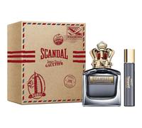 Jean Paul Gaultier Scandal Pour Homme Gift Set 100ml EDT + 10ml EDT