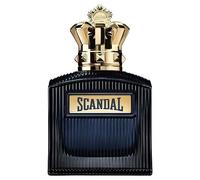 JPG SCANDAL INTENSE POUR HOMME 150ML EDP INTENSE SPRAY BRAND NEW & SEALED