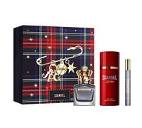 Jean Paul Gaultier Scandal Pour Homme Eau De Toilette Set 50ml + 150ml