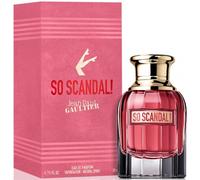 JPG SO SCANDAL 30ML EDP SPRAY | FOR HER | NEW SEALED BOX | FREE P&P |