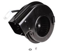JPGROUP 1626100200 Blower Motor Steel Housing for Heater HVAC Replacement Unit
