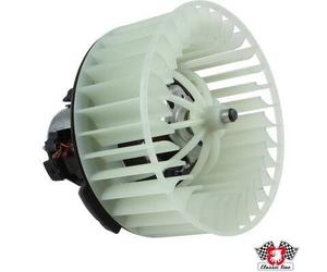 JPGROUP 1626100570 Blower Motor Heater Air Conditioning A/C Left For Porsche 911