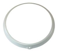 JPGROUP 1695150400 Headlight Rim Grey Primed Frame Fits Porsche 911 73-89 964