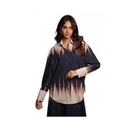 Jpi25Ca404 Shirt - female - Jijil - Shirts - Multicolor - L - Blouses & Shirts L