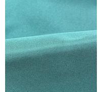 JPJYE 24 oz PU Coated Outdoor Waterproof Fabric - Water-Proof, Tear Resistant, Cloth for Outdoor Garden Furniture, Sewing Material for Crafts and Hobbies (Blackish Green, 150cmx200cm)