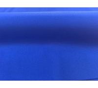 JPJYE12 oz PU Coated Outdoor Waterproof Fabric - Water-Proof, Tear Resistant, Cloth for Outdoor Garden Furniture, Sewing Material for Crafts and Hobbies (Boyal Blue, 150cmx100cm)