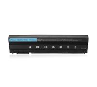 JPking 8858X Laptop Battery for Dell Latitude E6420 E6430 E6440 E6520 E6530 E6540 E5420 E5430 E5520 E5530 E6430s Vostro 3460 3560 Inspiron 1 7R R 572 0 7720 15R 5520 7520 N3X1D 71R31 M5Y0X NHXVW
