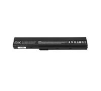 JPking A32-K52 A42-K52 Laptop Battery for ASUS K42 K52 K52D K52DE K52DR K52DY K52F K52J K52JB K52JC K52JE K52JR K52JT K52N K62 A52F A52J A52J A55 2N B53 2X52 X52D X52F X52J X52JB X52JC X52N X62 A52F