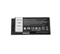 JPking FV993 Laptop Battery for Dell Precision M6600 M6700 M6800 M4600 M4700 M4800 Series X57F1 R7PND 0TN1K5 PG6RC JHYP 312-1176 312-1177 312-1178 3DJH7 97KRM 9GP08 KJ321 RY6WH T3NT1 DWG4P V7M28 FVWT4