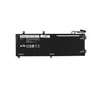 JPking H5H20 HSH20 Laptop Battery for Dell XPS 15 9550 9560 9570 7590 Inspiron 7501 7590 7591 Precision 5510 5520 5530 5540 M5520 Series 5D91C 05D 91C 50 941C 05041C TJDRR M7R96 62MJV 451-BCBT