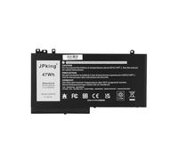JPking NGGX5 Laptop Battery for Dell Latitude 12 E5270 14 E5470 15 E5570 M3510 E5570 E5550 Series 05TFCY 0JY8D6 0PYWG RDRH9 0RDRH9 0RYXXH 0VVXTW XXW 7 X WDK1 N53VI6 5TFCY 954DF JY8D6 NCVW8 451-BBUM