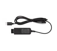 Jpl Telecom Universal Quick Disconnect (QD) Bottom Lead USB-C 2.0 - BL-053+PC