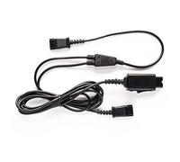 JPL BL-11+P-019 PLT QD Compatible Quick Disconnect Bottom Lead