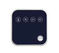 JPL Convey speakerphone Mobile phone/PC USB 2.0 Blue, Silver