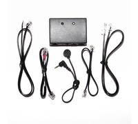 JPL EHS-4 AEI-II Avaya Adapter Cord 575-222-004