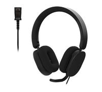 JPL Icon 110-PB Headset Wired Head-band Office/Call center Black