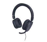 JPL-Icon 110-UB3 Binaural Universal USB Telecom Headset