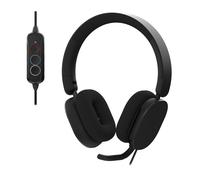JPL Icon 110-UB3 Headset Wired Head-band Office/Call center USB Type-C